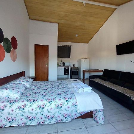 Villa Kitnet à Saquarema Extérieur photo