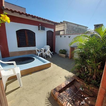 Villa Kitnet à Saquarema Extérieur photo