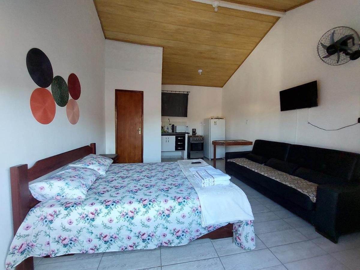 Villa Kitnet à Saquarema Extérieur photo