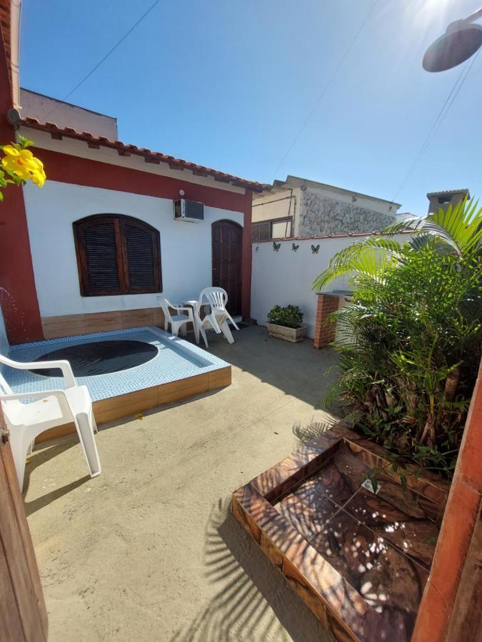 Villa Kitnet à Saquarema Extérieur photo