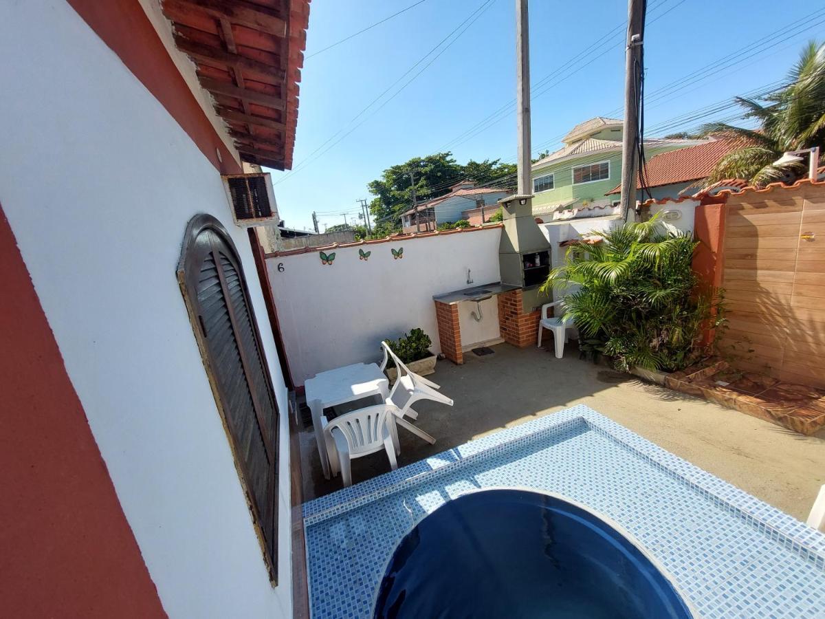 Villa Kitnet à Saquarema Extérieur photo