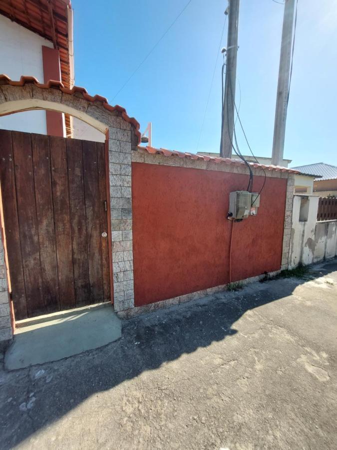 Villa Kitnet à Saquarema Extérieur photo