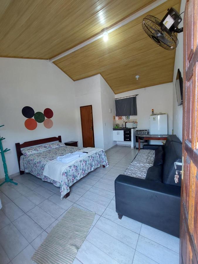 Villa Kitnet à Saquarema Extérieur photo